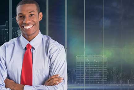 Office Automation internal finance division