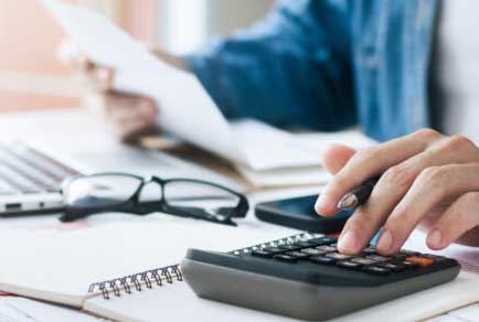 OAEC Monthly costs are Tax-deductible