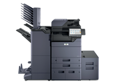 OAEC Olivetti 5002MF