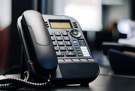 Enterprise PBX & Corporate Voice Solutions OA Telecom