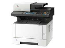 Compact Workplace Multifunction Systems (A4 Monochrome) Olivetti copier